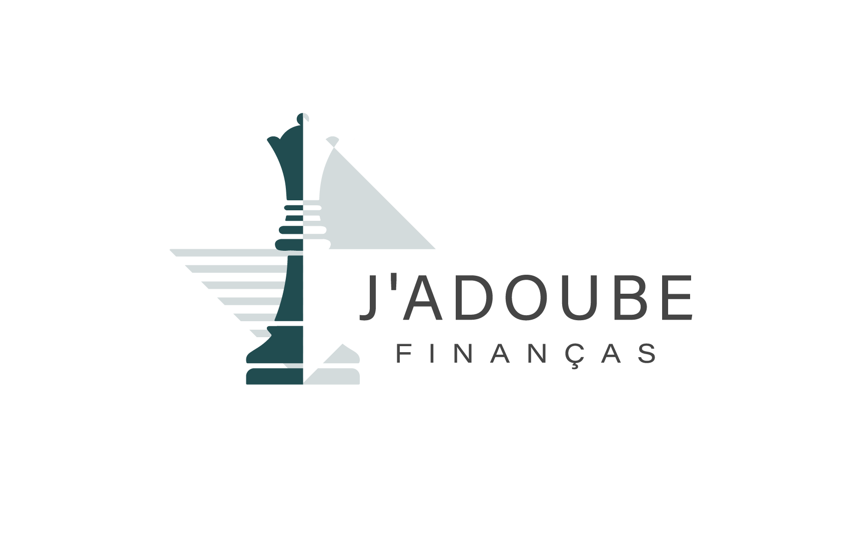 Caixa para peças de Xadrez – Jadoube